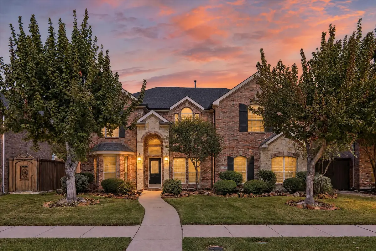 1308 Hazel Green Drive, Frisco, TX 75033 - #1