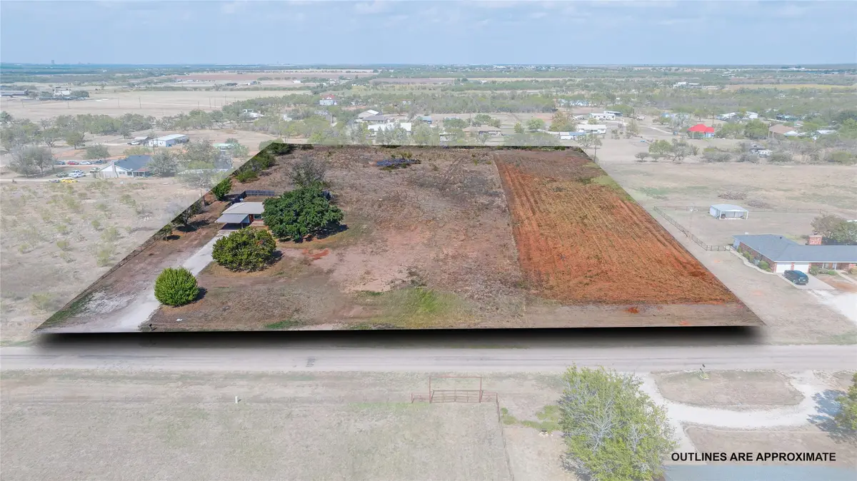 428 Meadow Lane, Abilene, TX 79602 - #1