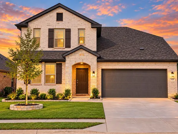 1420 Etosha Drive, Royse City, TX 75189