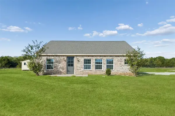 136 Judah Circle, Trenton, TX 75490