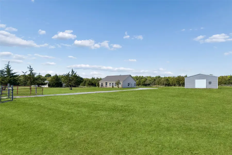 136 Judah Circle, Trenton, TX 75490 - #3