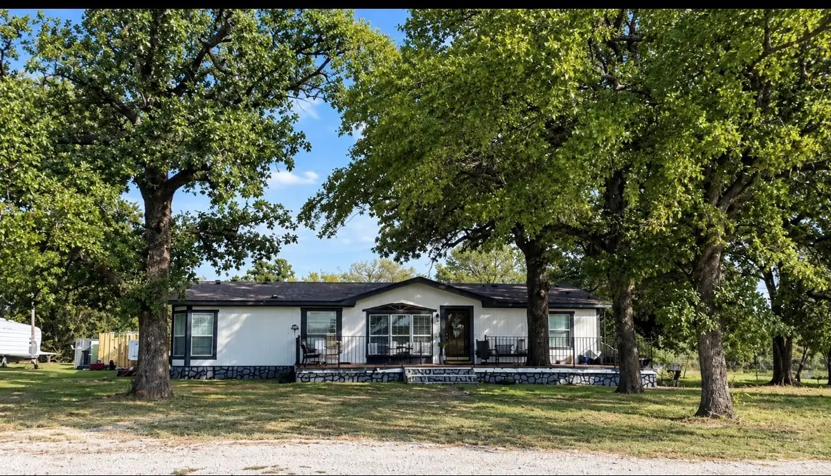 4494 Fm 1810, Chico, TX 76431 - #1