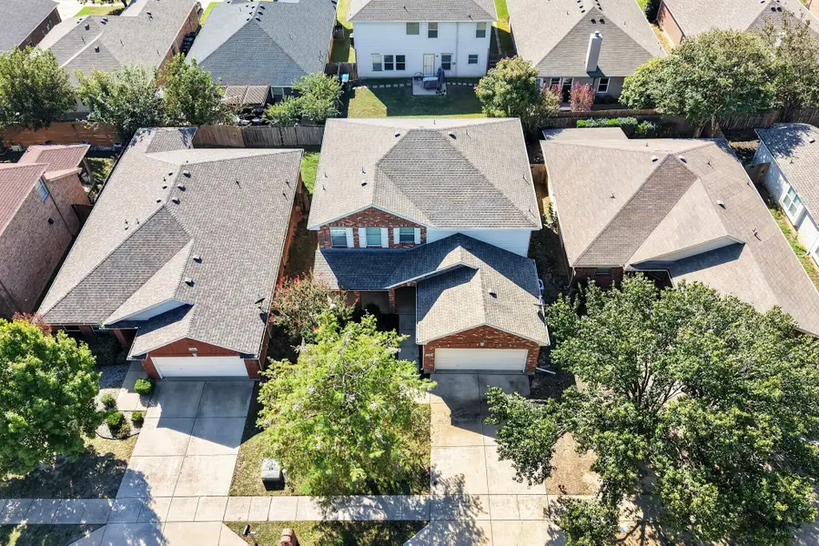 3720 Verde Drive, Fort Worth, TX 76244 - #3