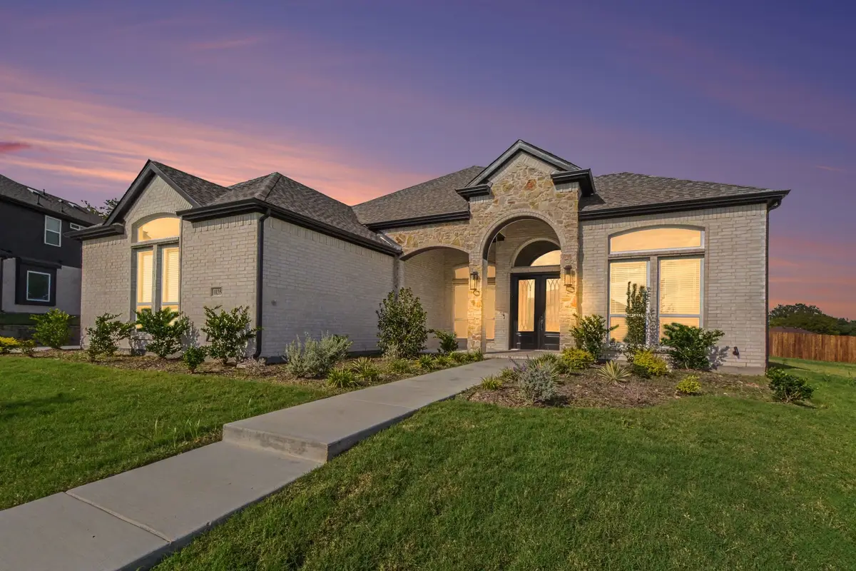 1135 Willow Lake Drive, Desoto, TX 75115 - #1