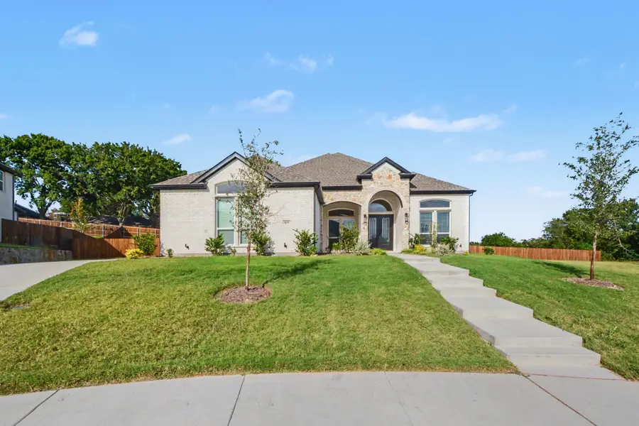 1135 Willow Lake Drive, Desoto, TX 75115 - #2
