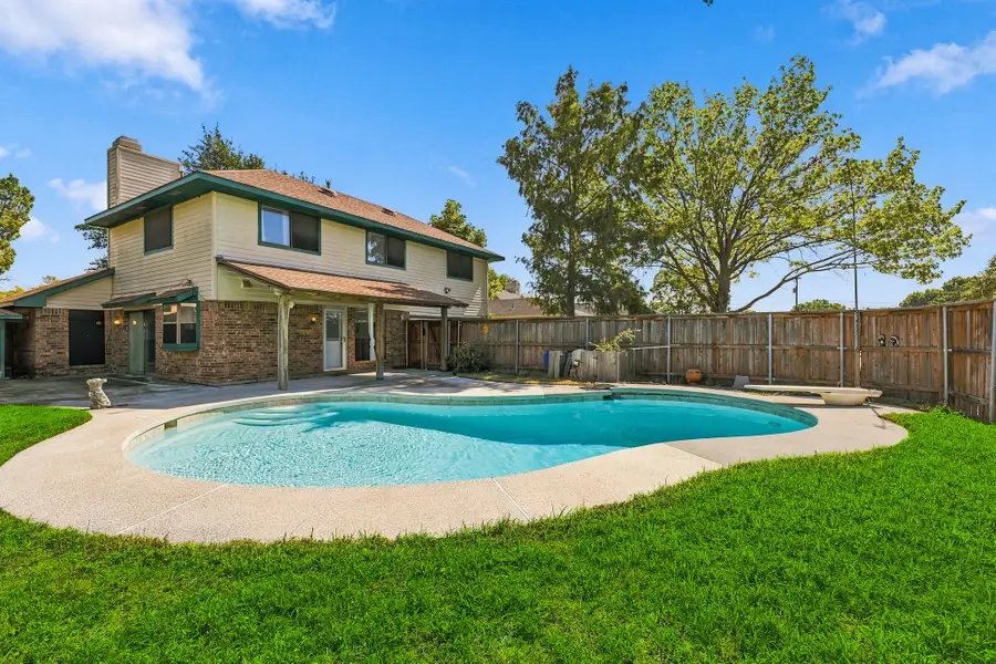 3103 Aspen, Carrollton, TX 75007 - #2