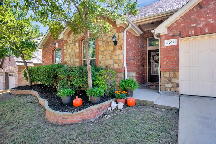 3012 Sawtimber Trail, Fort Worth, TX 76244 - #2