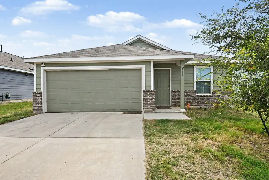 2617 Turtle Dove Drive, Fort Worth, TX 76179 - #2
