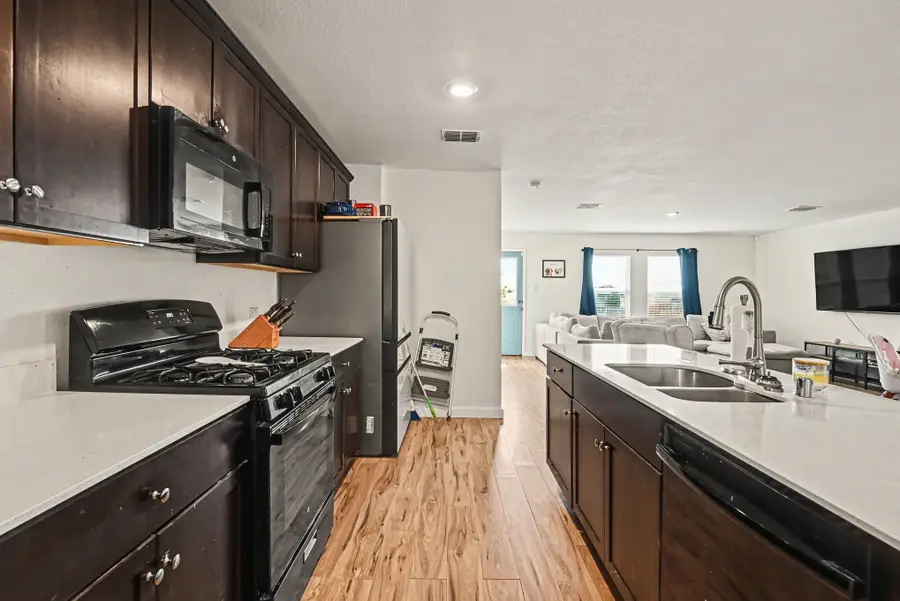 2617 Turtle Dove Drive, Fort Worth, TX 76179 - #3