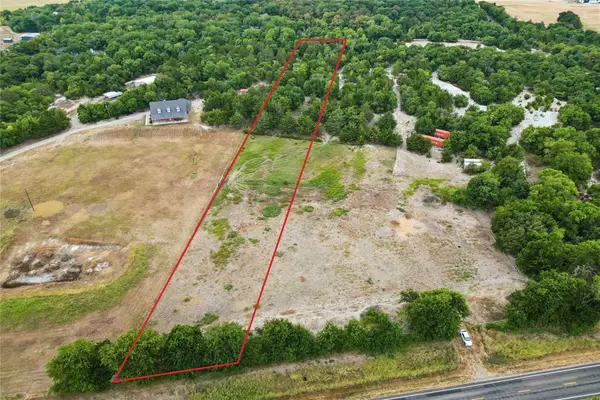 TBD Fm 121 #483843, Van Alstyne, TX 75495