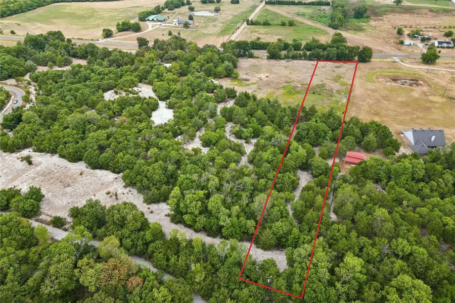 TBD Fm 121 #483843, Van Alstyne, TX 75495 - #3
