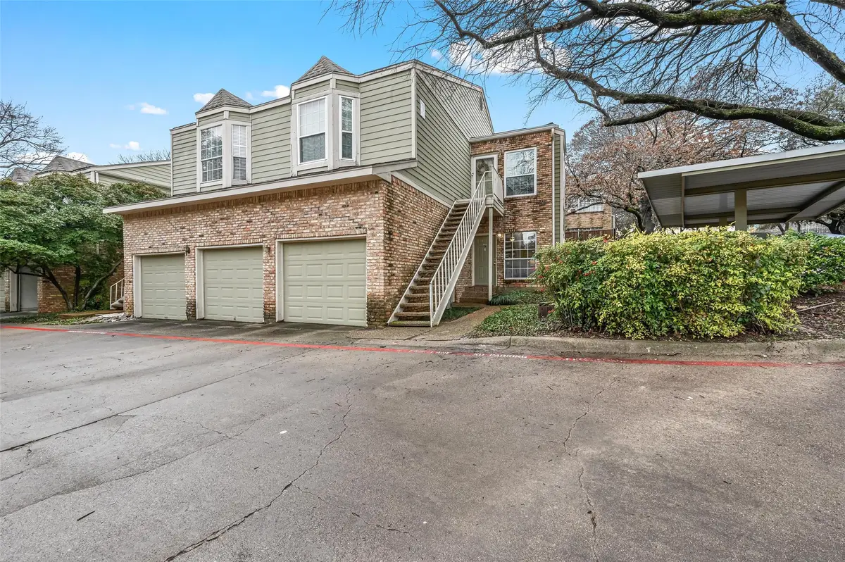 7151 Gaston Avenue #1001, Dallas, TX 75214 - #1