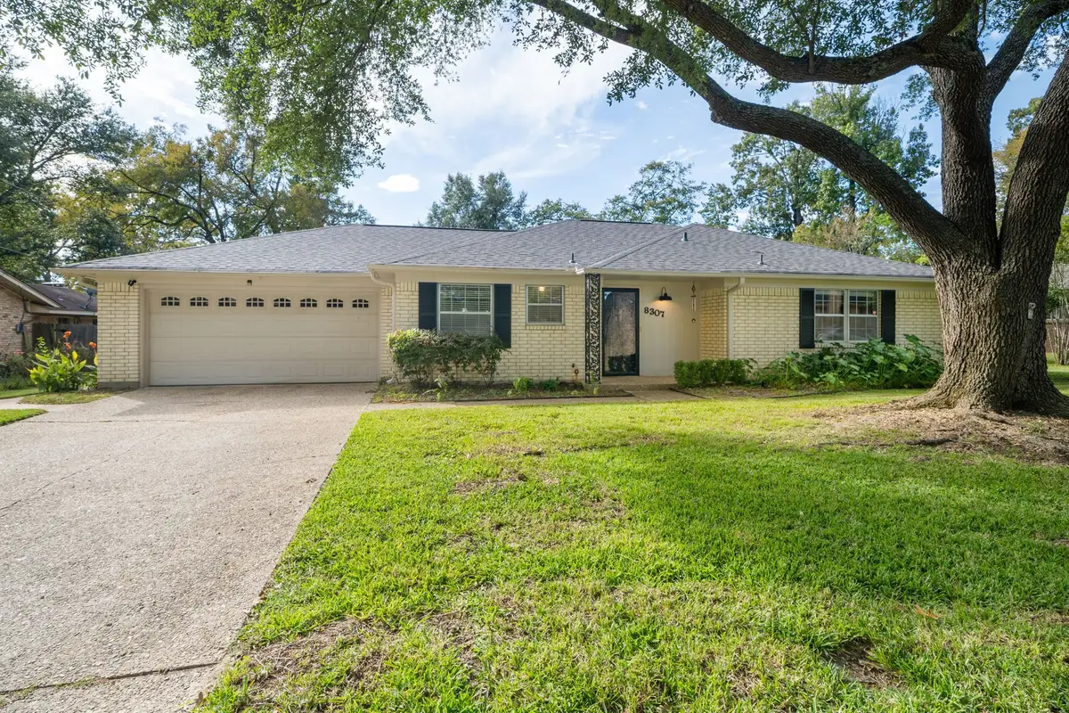8307 Oxford Drive, Tyler, TX 75703 - #1