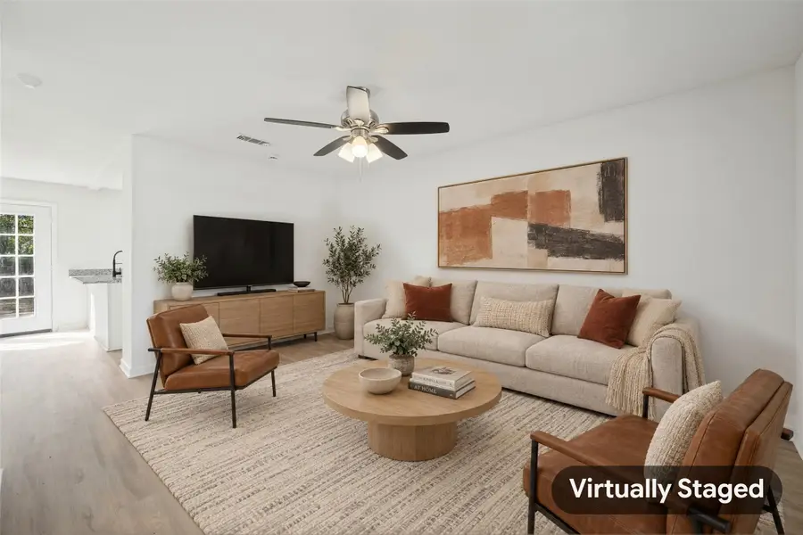 603 Donley Drive, Euless, TX 76039 - #3