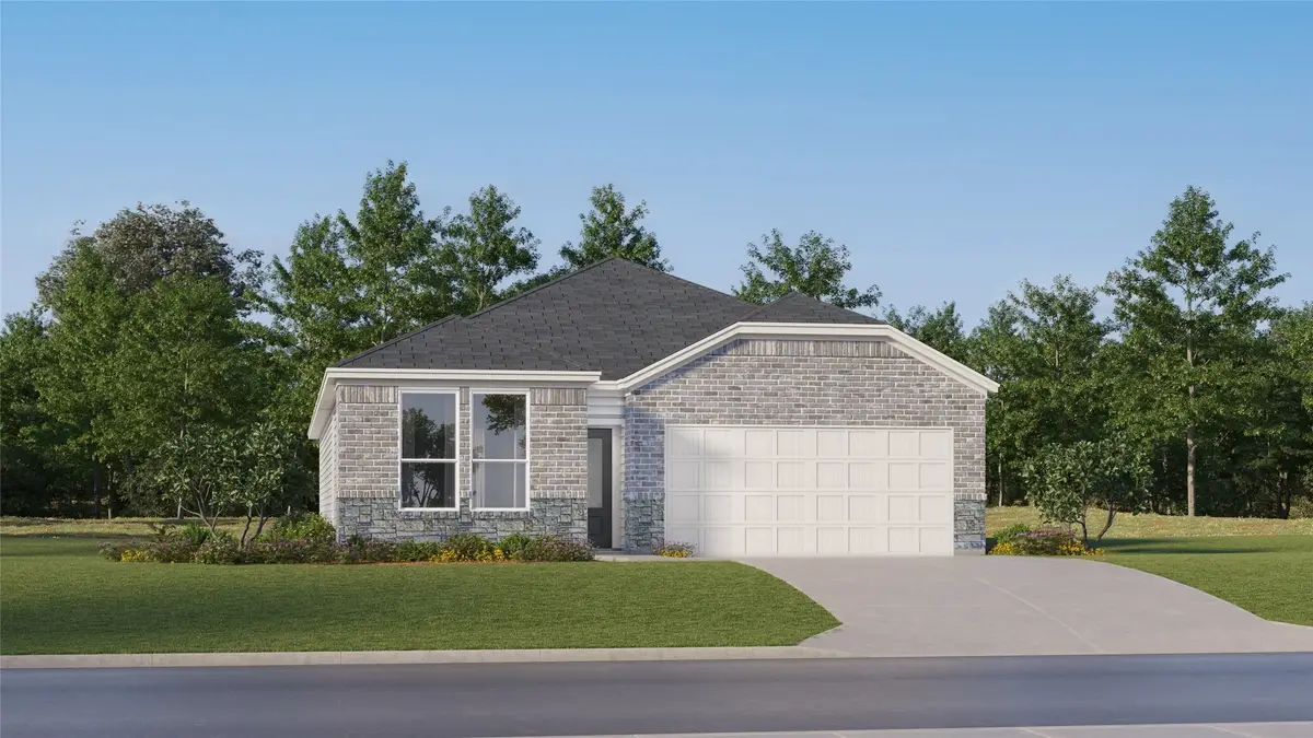 980 Flattop Way, Princeton, TX 75407 - #1