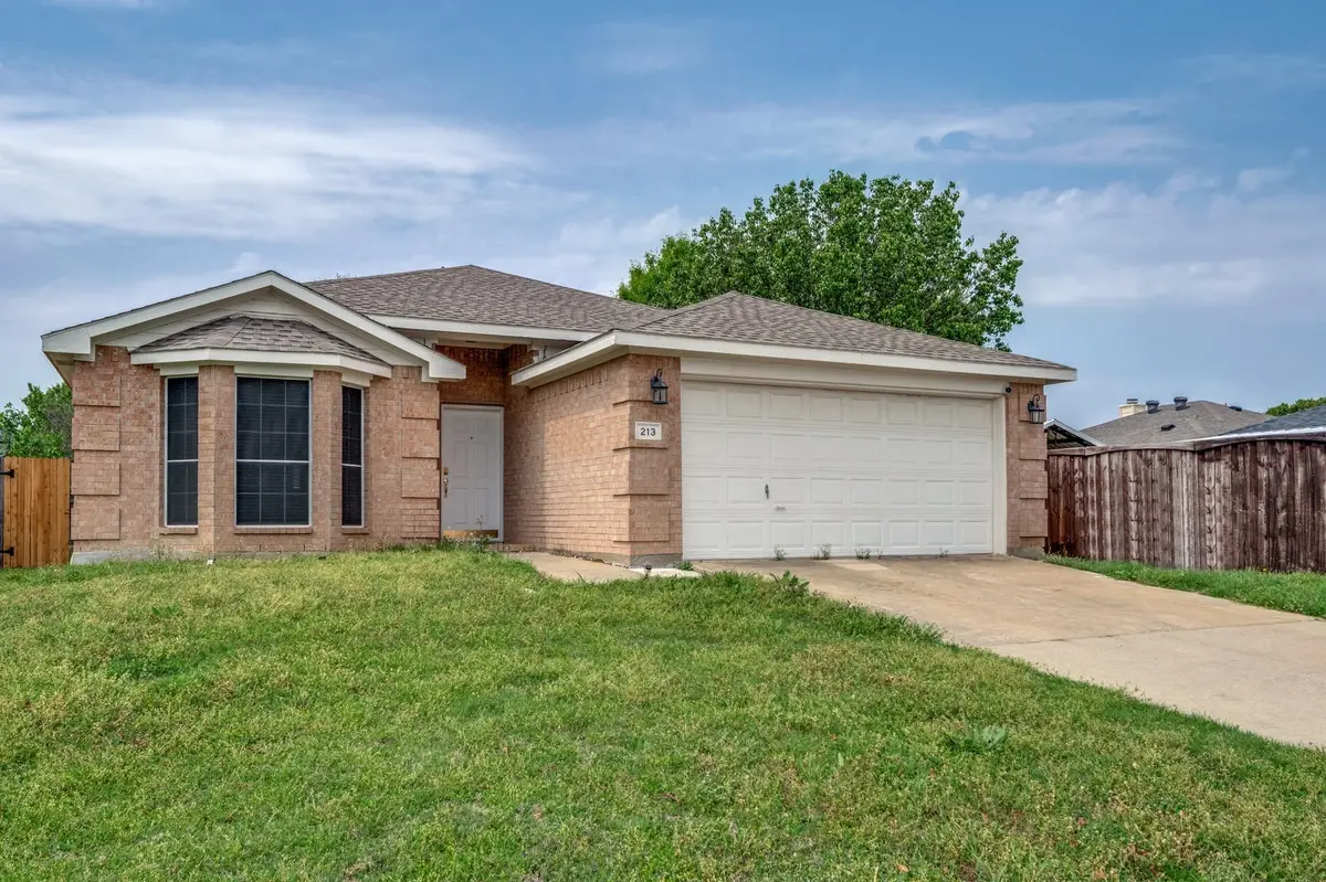 213 Port Ingleside Drive, Little Elm, TX 75068 - #1