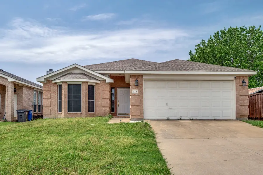 213 Port Ingleside Drive, Little Elm, TX 75068 - #2