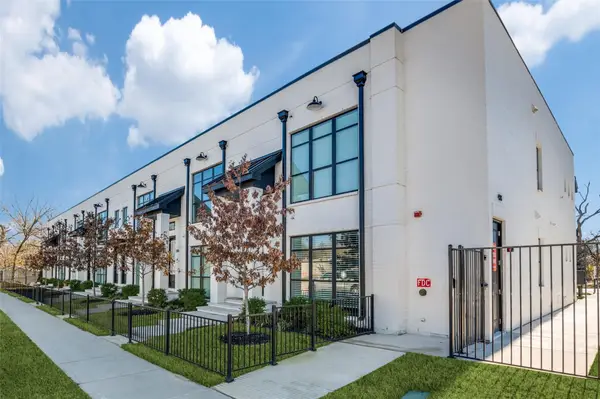 408 Dr Martin Luther King Jr Boulevard, Waxahachie, TX 75165