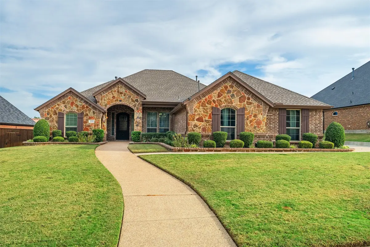816 Sabine Trail, Mansfield, TX 76063 - #1
