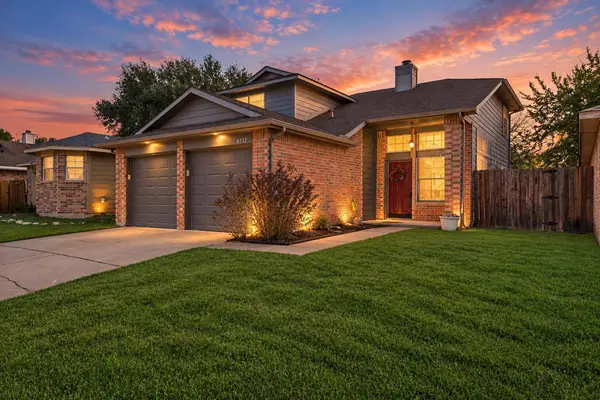 6732 Silver Sage Drive, Fort Worth, TX 76137