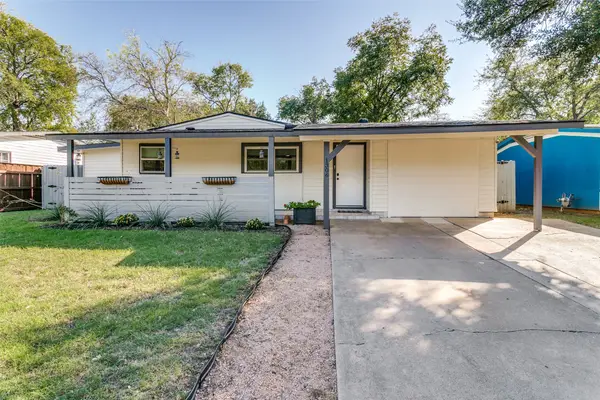 1306 E Lovers Lane, Arlington, TX 76010
