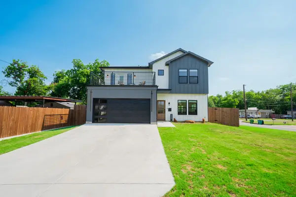 5900 Bertha Lane, Haltom City, TX 76117