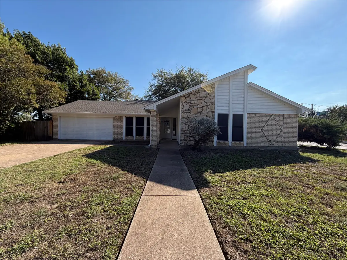 5700 Bermuda Drive, North Richland Hills, TX 76180 - #1