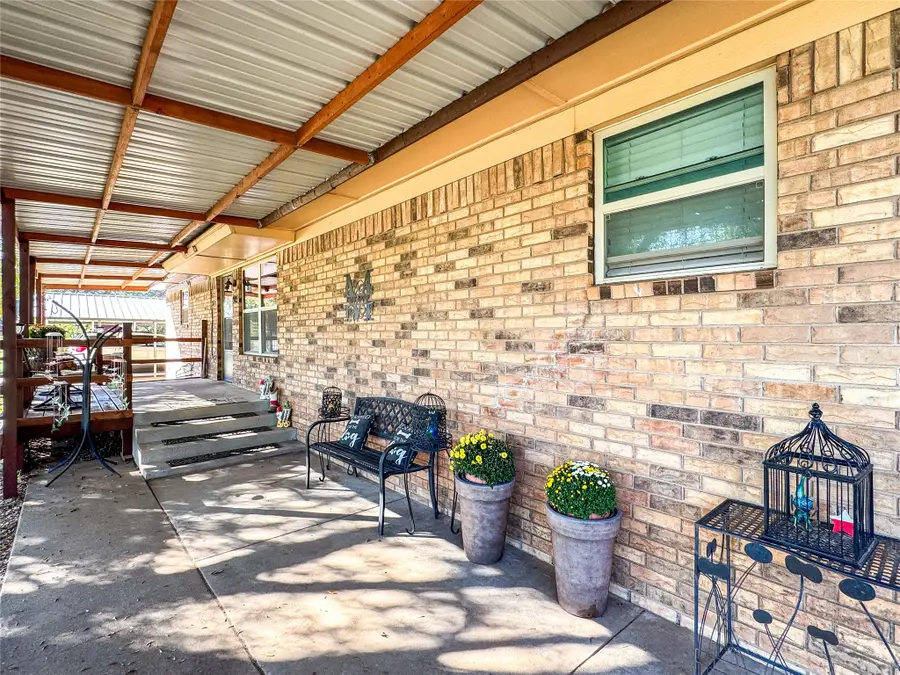 905 N Avenue K, Haskell, TX 79521 - #3