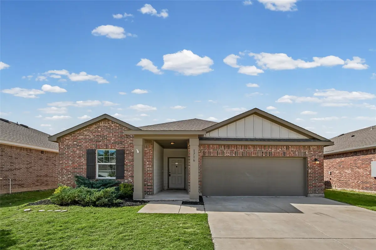 1716 Escondido Drive, Fort Worth, TX 76052 - #1
