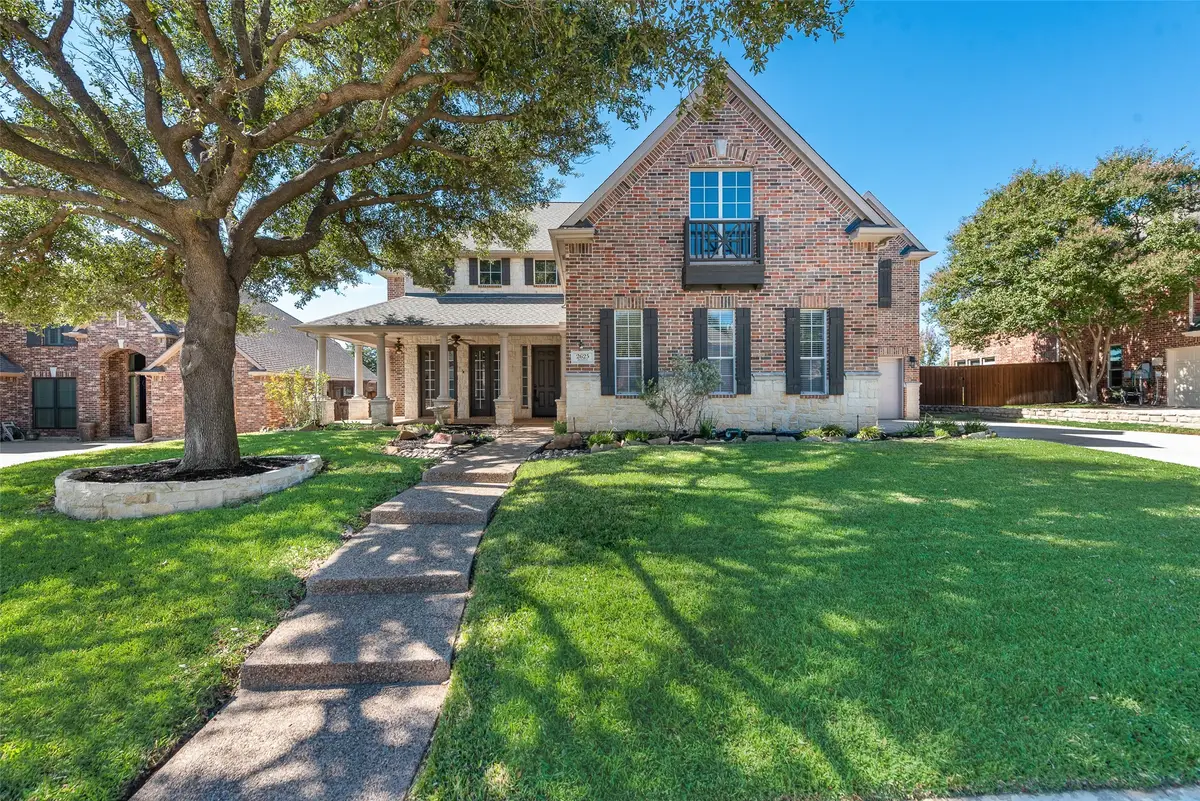 2625 Huntly Lane, Flower Mound, TX 75022 - #1