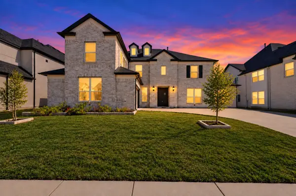 4514 Sky Harbor Drive, Rockwall, TX 75087