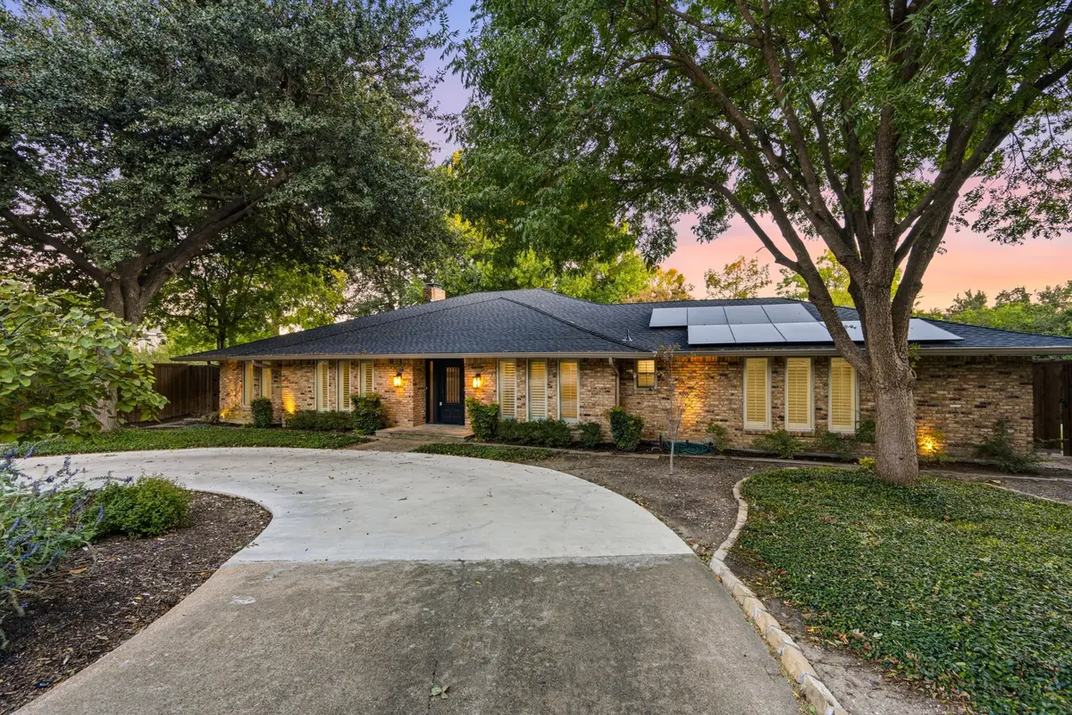 9656 Ravensway Drive, Dallas, TX 75238 - #1