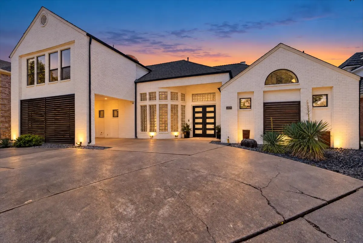 4420 Hollow Oak Drive, Dallas, TX 75287 - #1