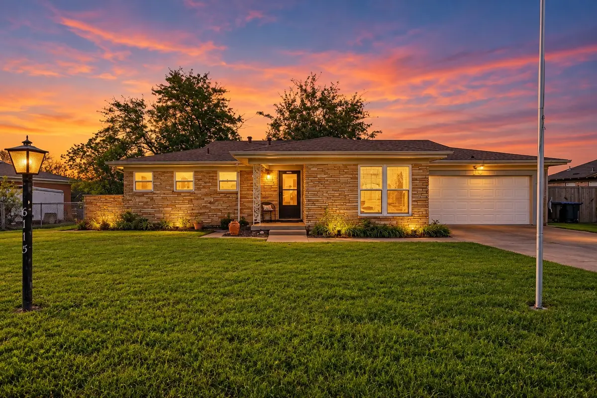 6115 Overlake Drive, Fort Worth, TX 76135 - #1