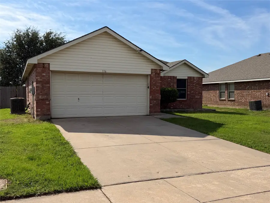 116 Maned Drive, Sanger, TX 76266 - #2