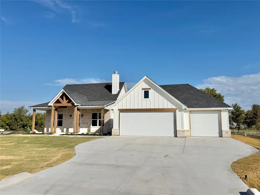 1001 Sabrina Court, Weatherford, TX 76085 - #2