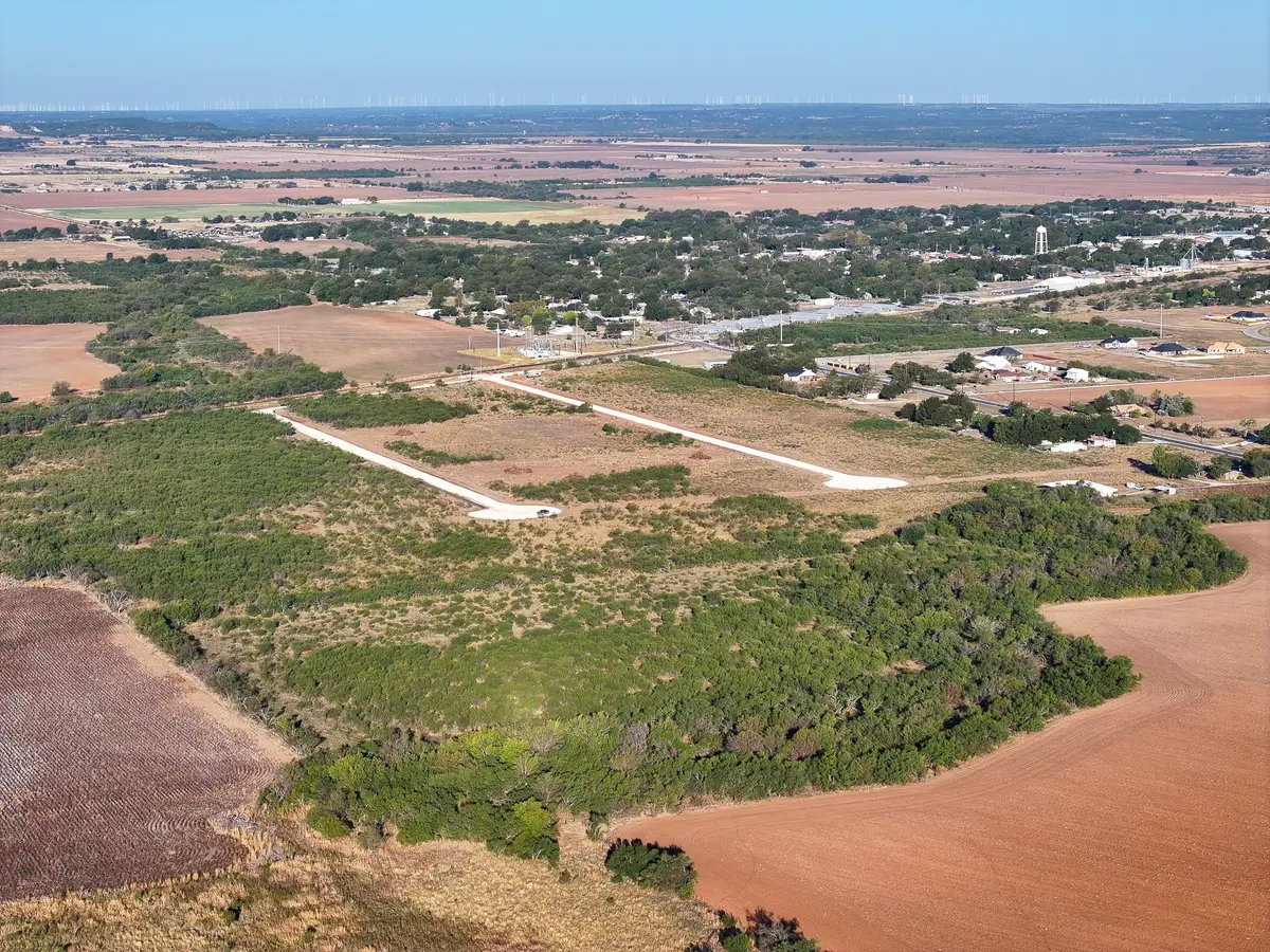 TBD Tract 1 Badger Den, Tuscola, TX 79562 - #1