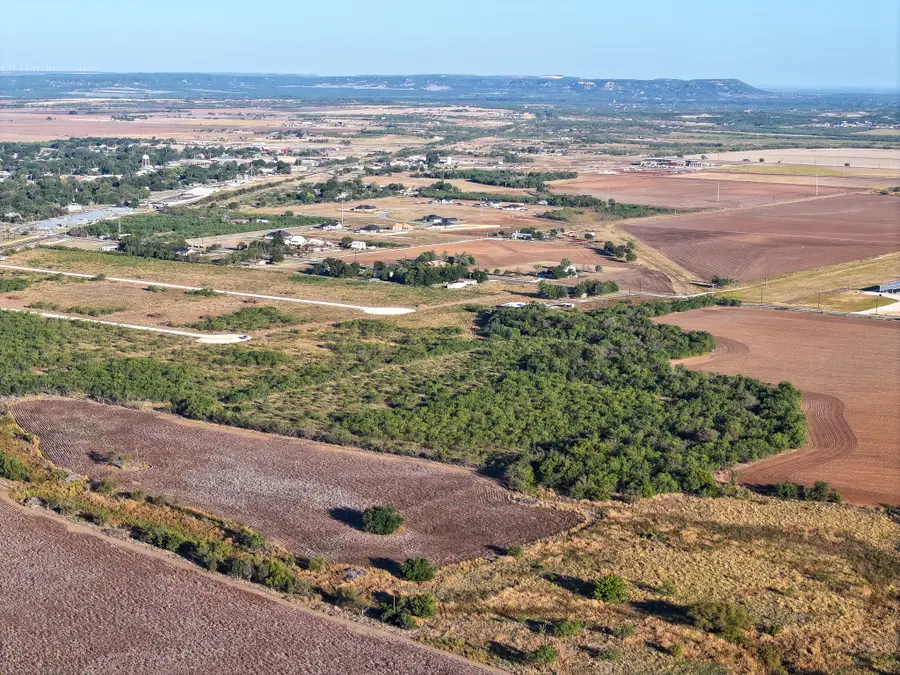 TBD Tract 1 Badger Den, Tuscola, TX 79562 - #2