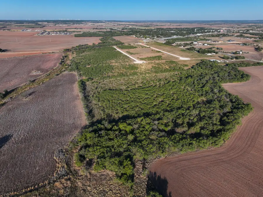 TBD Tract 1 Badger Den, Tuscola, TX 79562 - #3