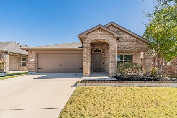 9316 Herringbone Drive, Fort Worth, TX 76131
