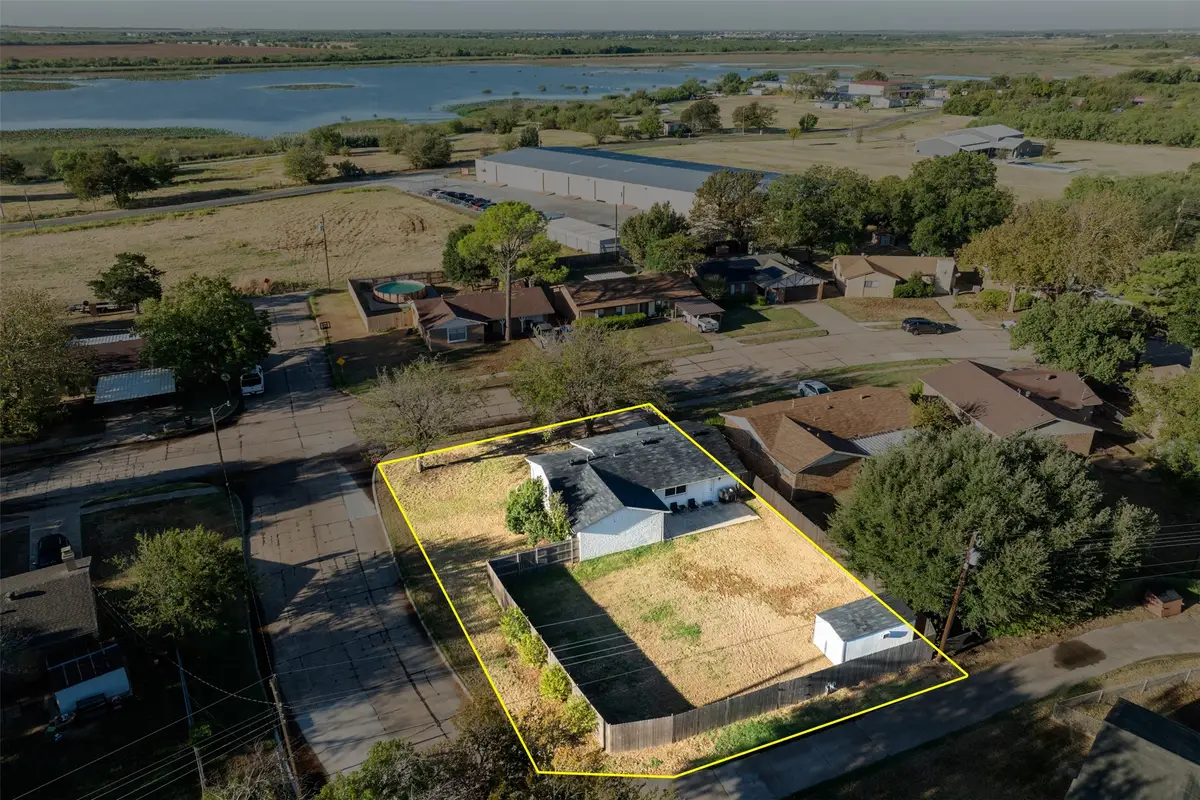 4700 Harbor Road, Wichita Falls, TX 76310 - #1