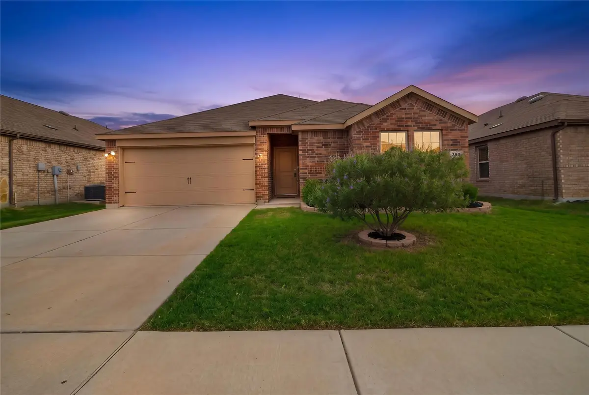 409 Wilson Way, Denton, TX 76207 - #1