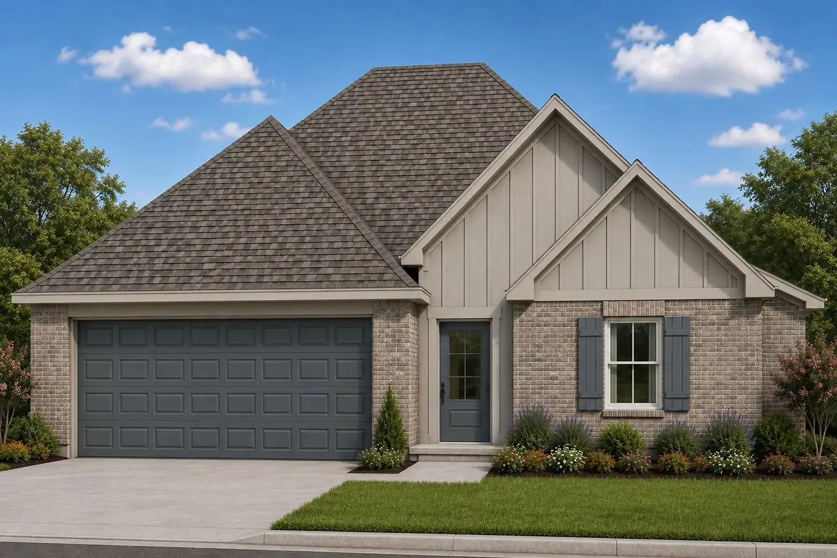 5894 Northwood Oaks, Blanchard, LA 71107 - #1