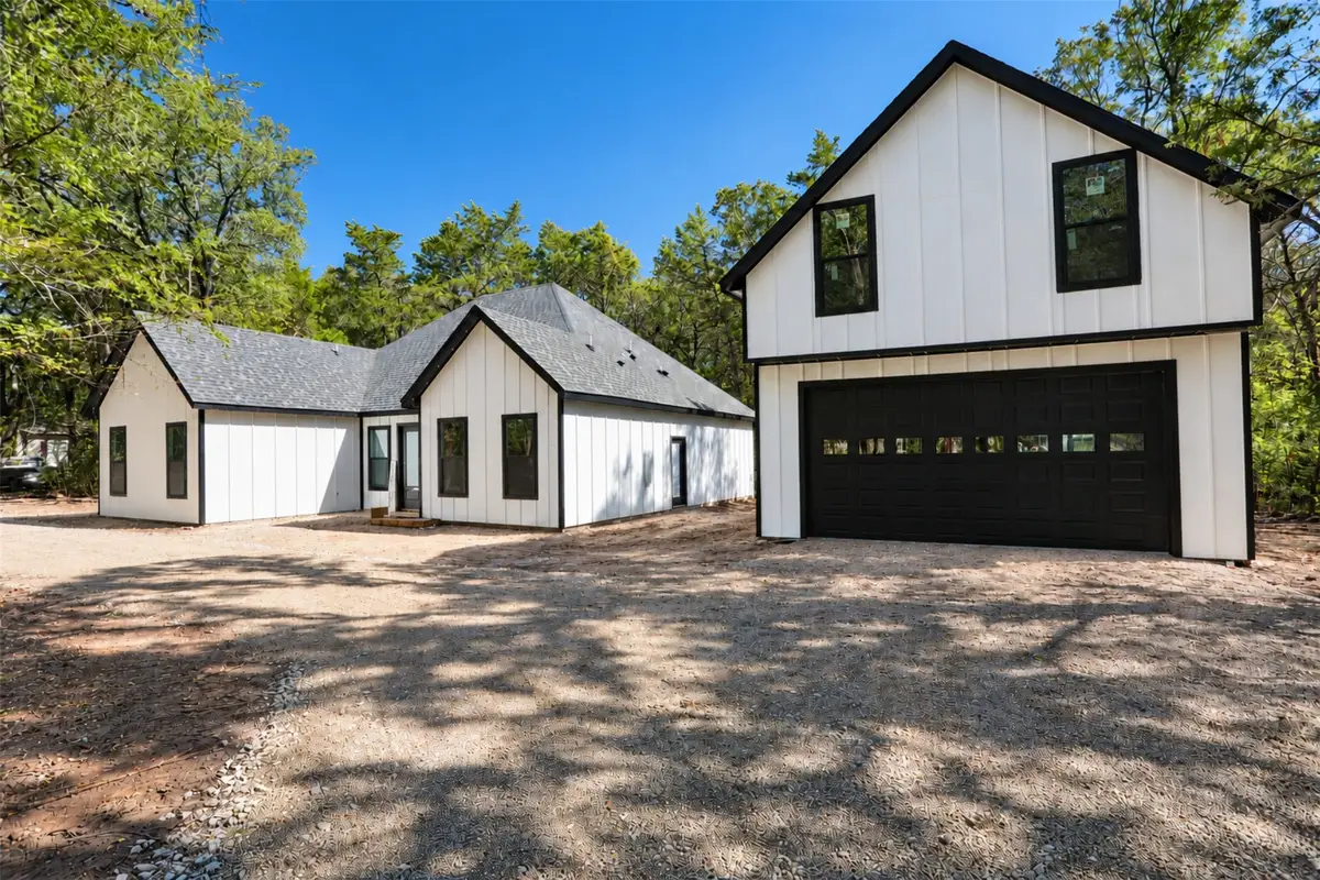 16333 County Road 339, Terrell, TX 75161 - #1