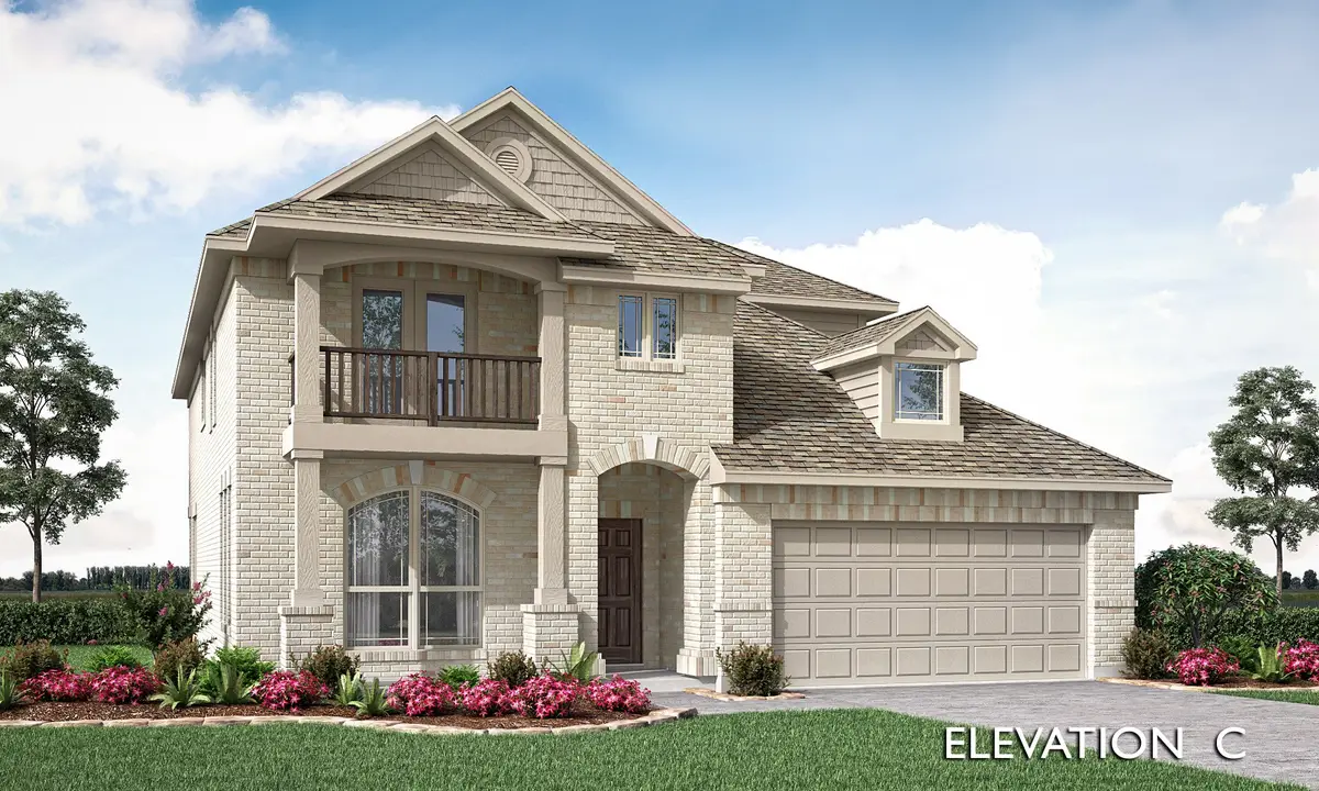 5717 Halton Drive, Celina, TX 76227 - #1