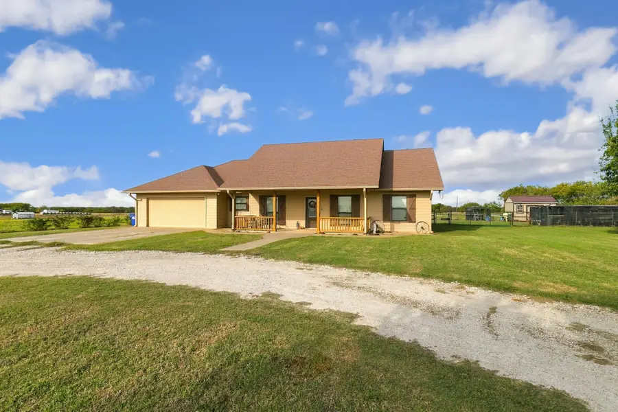 525 County Road 237, Gainesville, TX 76240 - #2