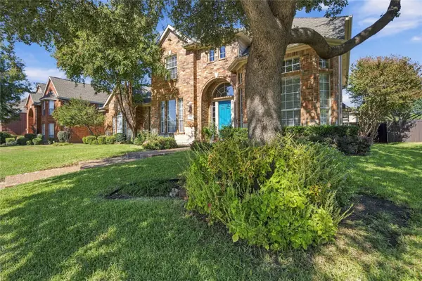 1428 Brookside Drive, Carrollton, TX 75007