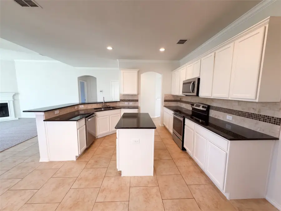 213 Callaghan Drive, Fate, TX 75189 - #2