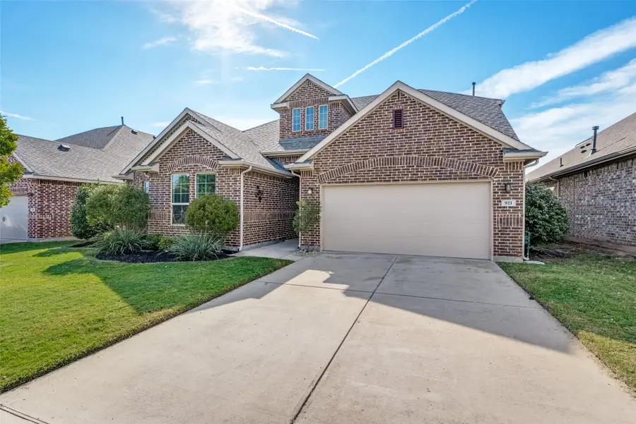 921 Coralberry Drive, Northlake, TX 76226 - #2