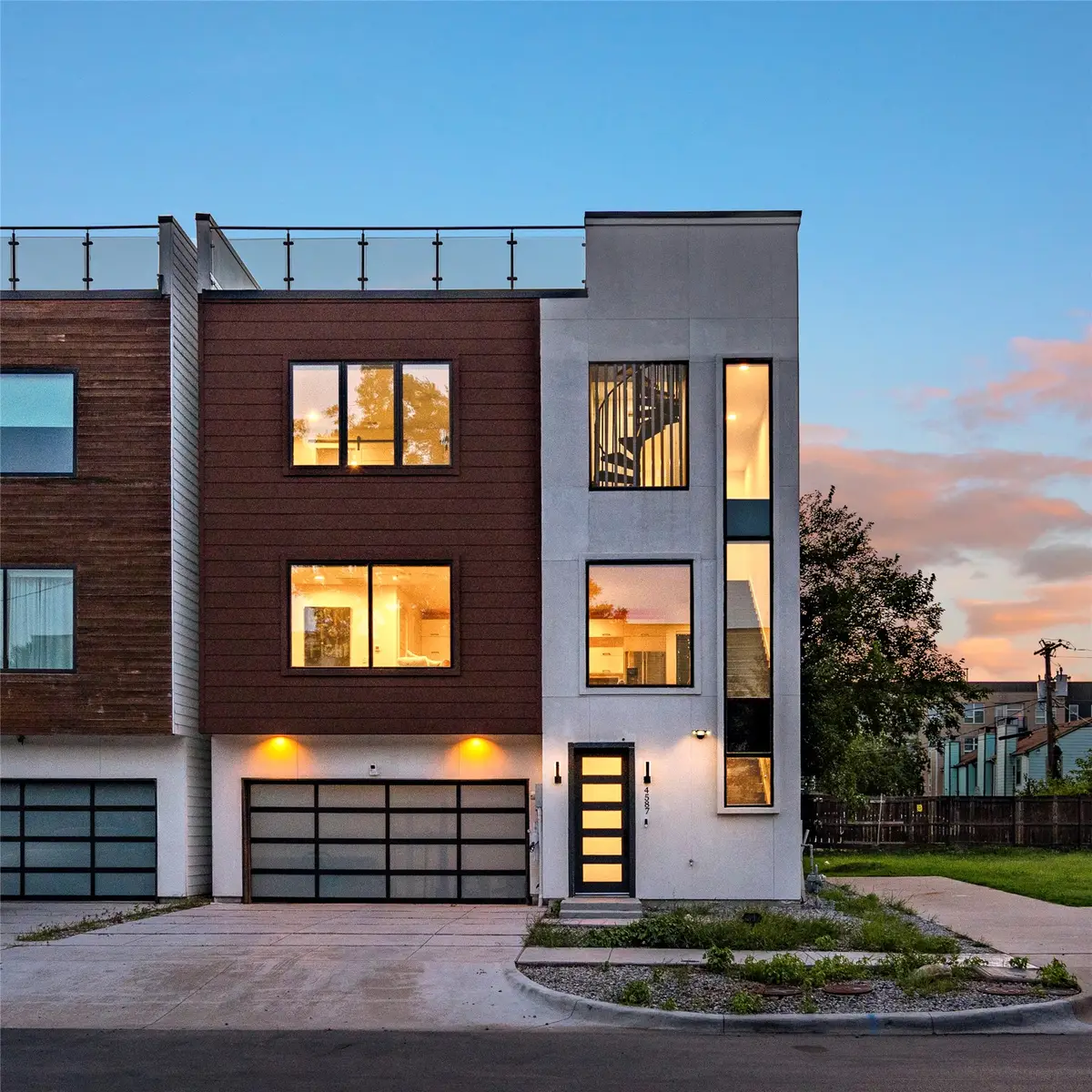 4587 Virginia Avenue, Dallas, TX 75204 - #1